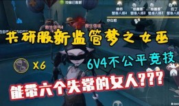 共研服爆料视频,游戏新内容与玩法前瞻